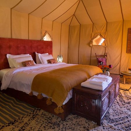 Royal Sands Camp Merzouga Ngoại thất bức ảnh