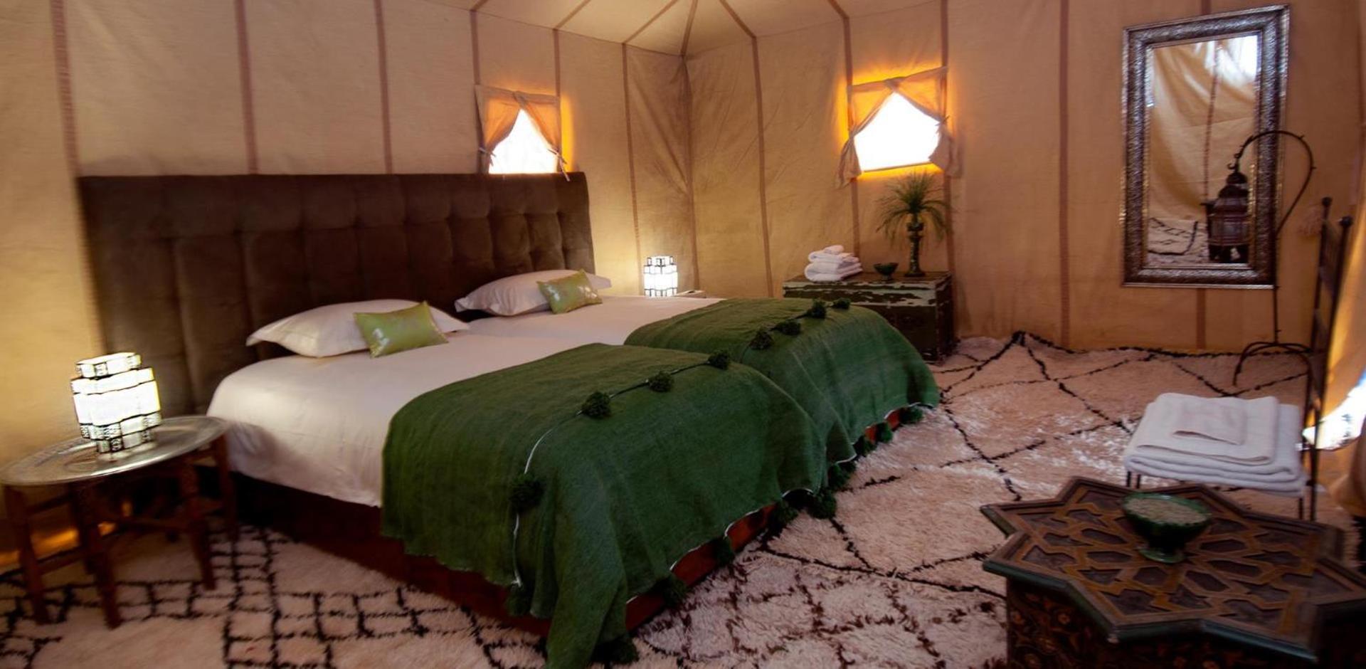 Royal Sands Camp Merzouga Ngoại thất bức ảnh