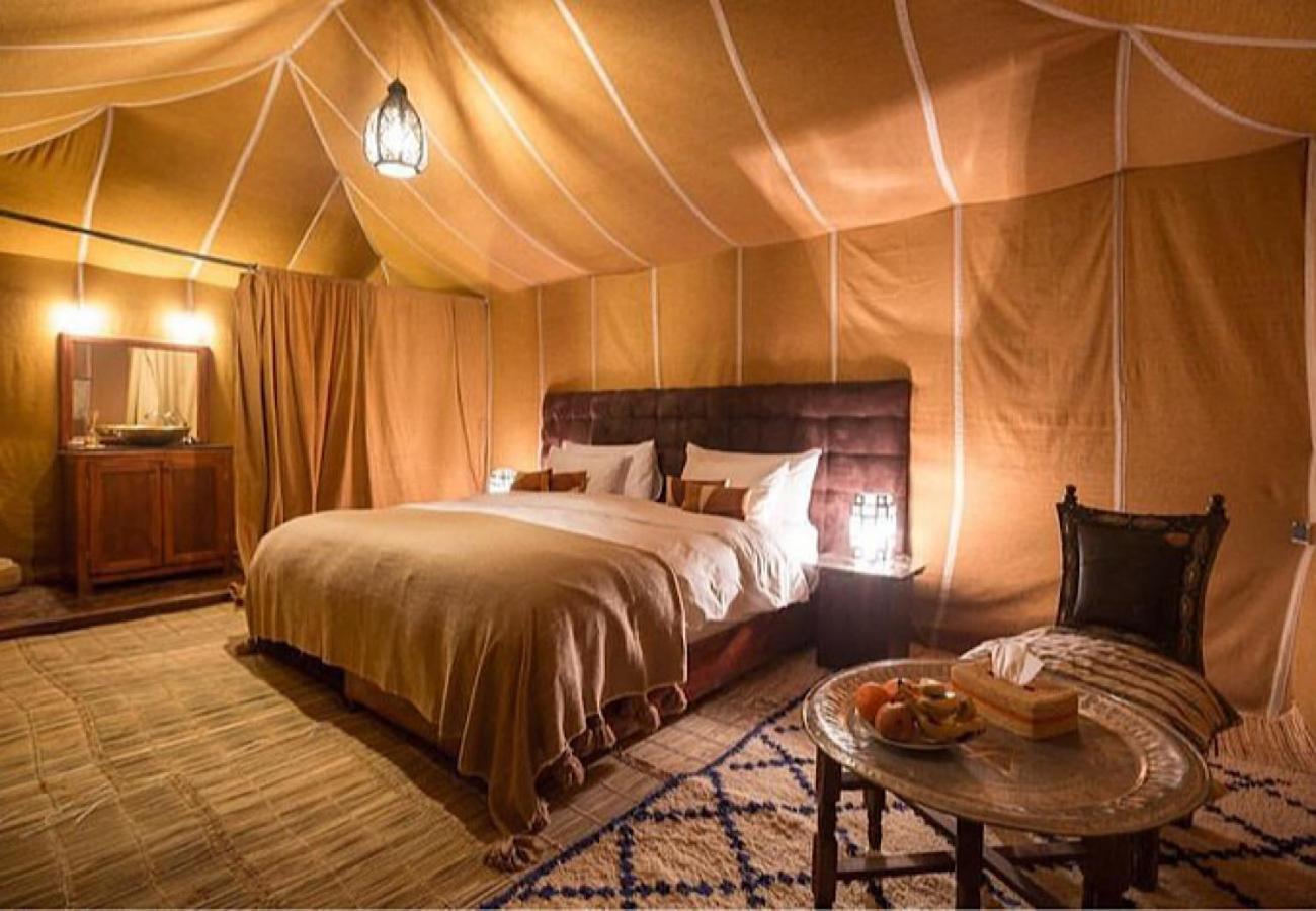 Royal Sands Camp Merzouga Ngoại thất bức ảnh