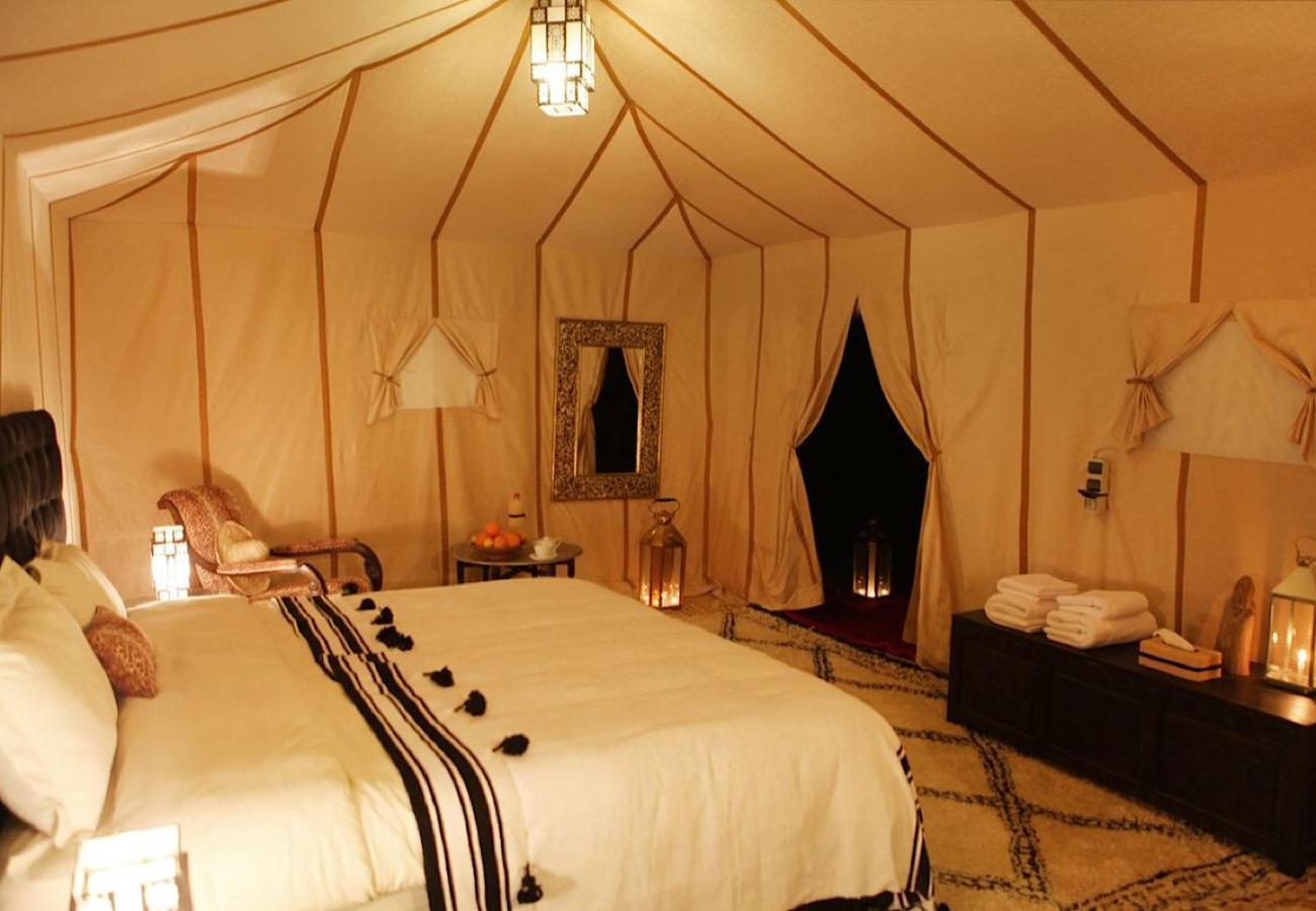 Royal Sands Camp Merzouga Ngoại thất bức ảnh