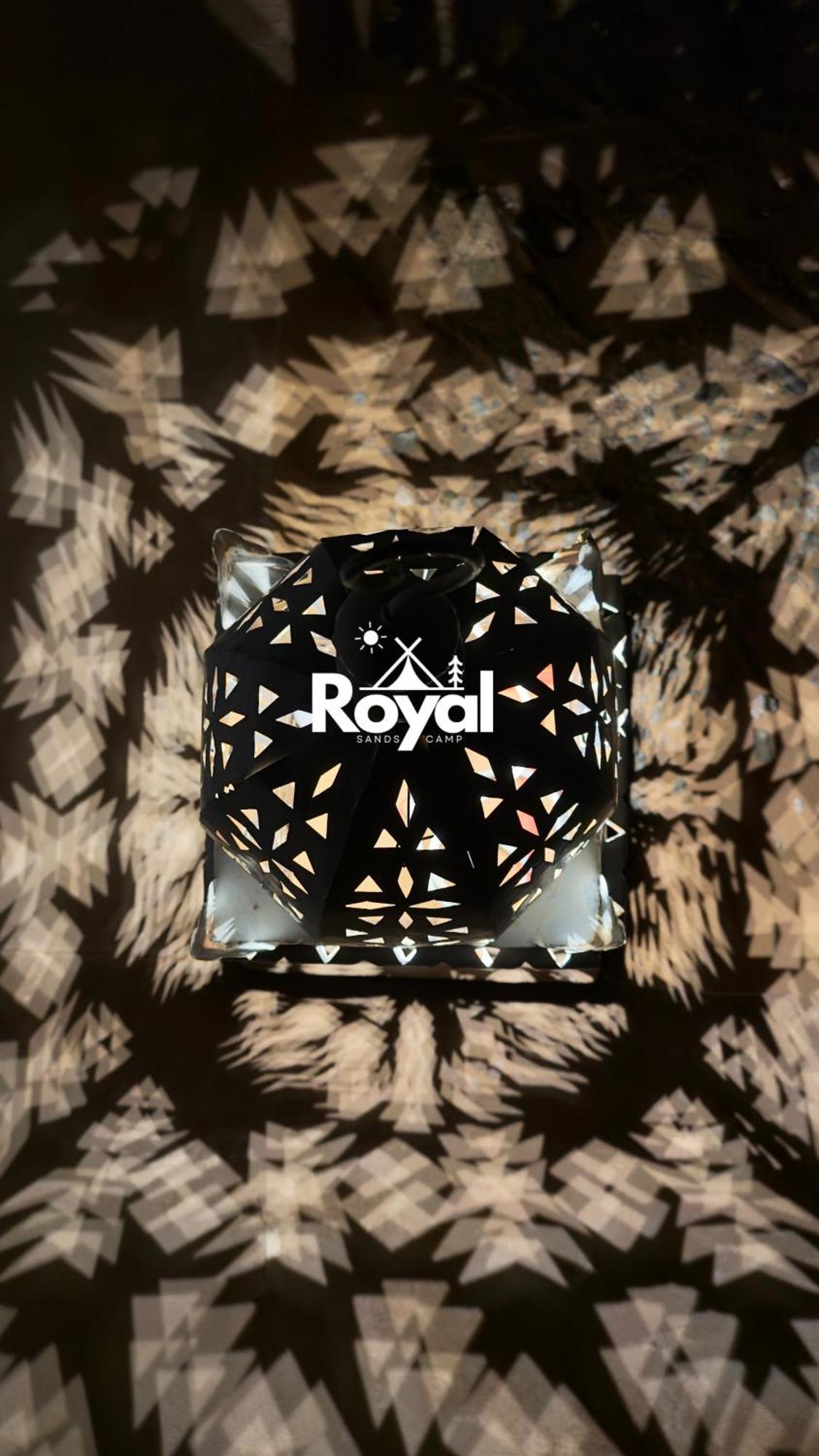 Royal Sands Camp Merzouga Ngoại thất bức ảnh